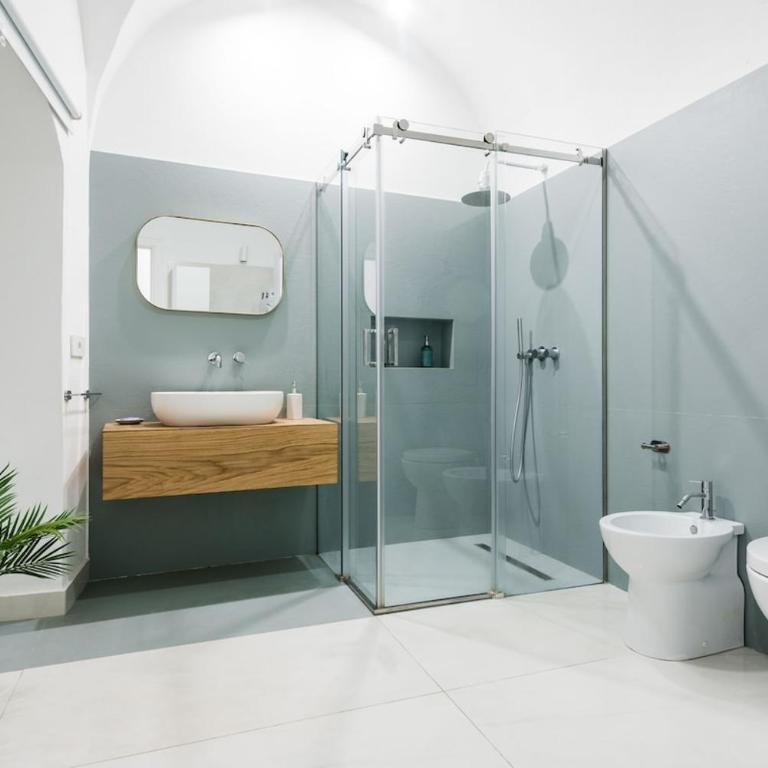 Penninello Etna Duplex - Two-Bedroom House - 4