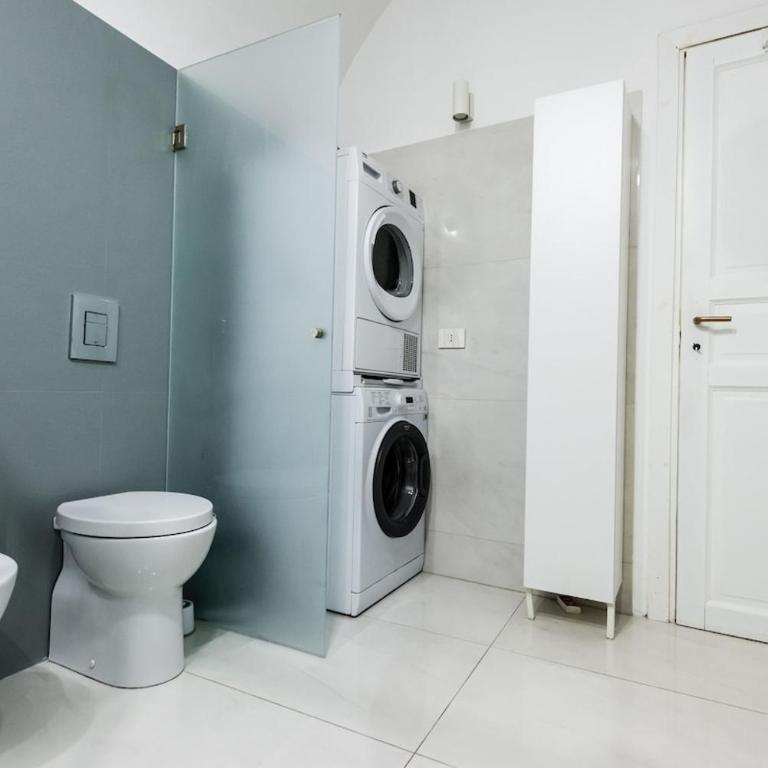 Penninello Etna Duplex - Two-Bedroom House - 5