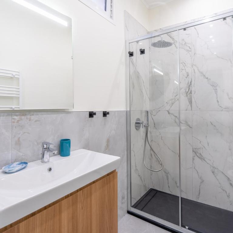Seashell Luxury Rooms Sanremo - Camera Deluxe - 2