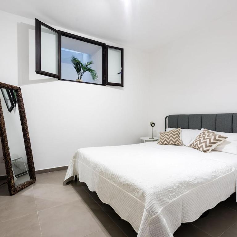 Penninello Etna Duplex - Two-Bedroom House - 6