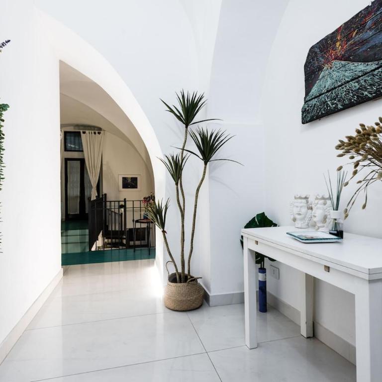 Penninello Etna Duplex - Two-Bedroom House - 8