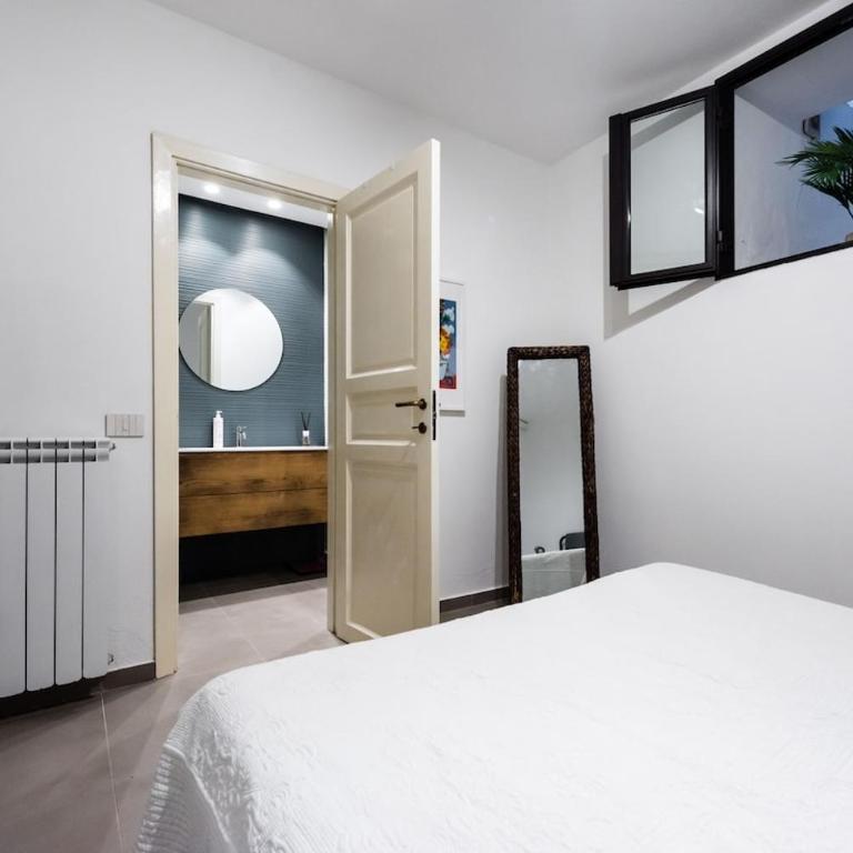 Penninello Etna Duplex - Two-Bedroom House - 10
