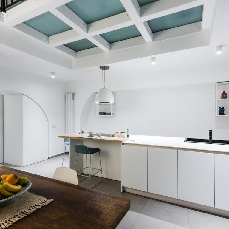 Penninello Etna Duplex - Two-Bedroom House - 11