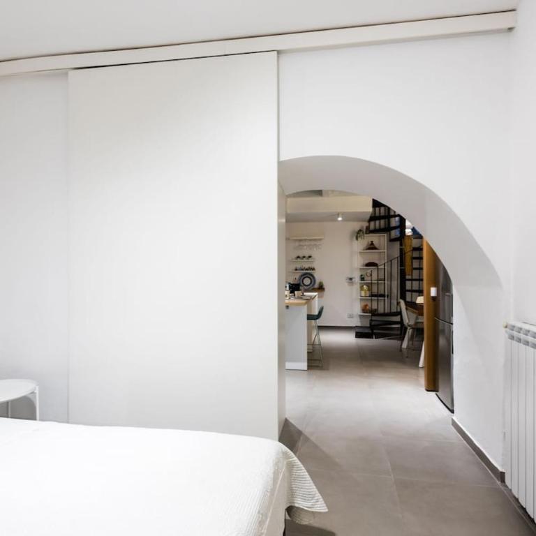 Penninello Etna Duplex - Two-Bedroom House - 12
