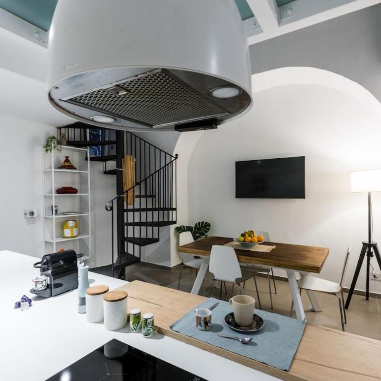Penninello Etna Duplex - Two-Bedroom House - 16