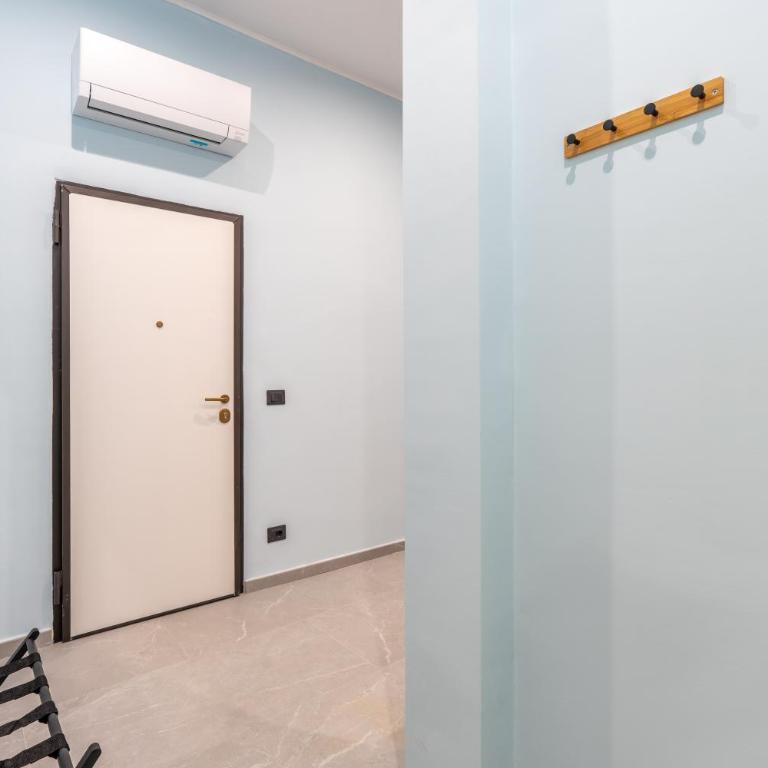 Seashell Luxury Rooms Sanremo - Camera Deluxe - 5