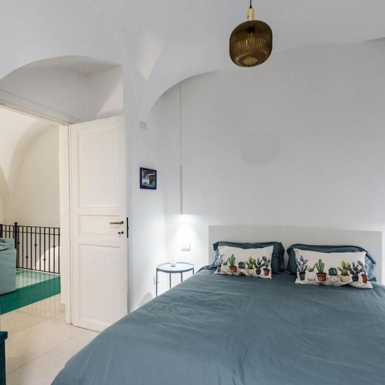 Penninello Etna Duplex - Two-Bedroom House - 17