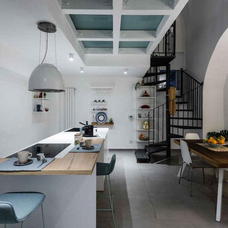 Penninello Etna Duplex - Two-Bedroom House - 18