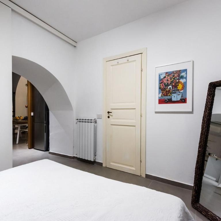Penninello Etna Duplex - Two-Bedroom House - 19