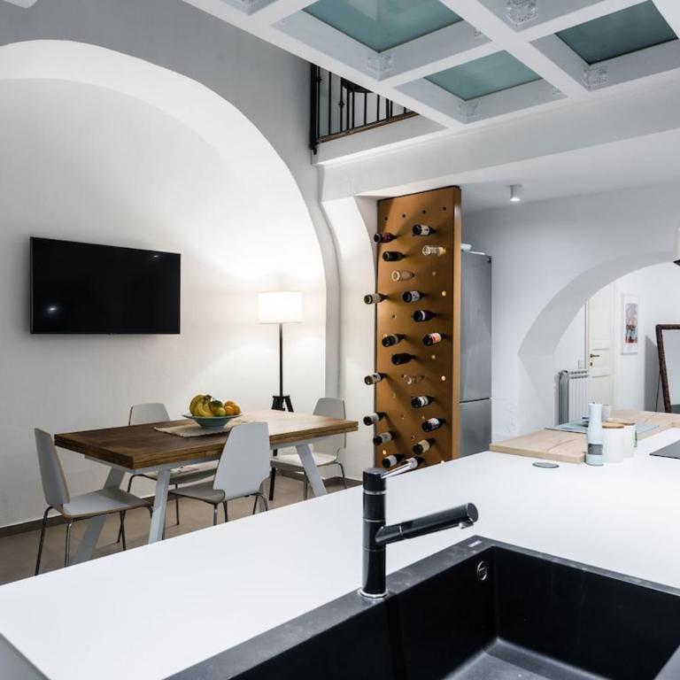 Penninello Etna Duplex - Two-Bedroom House - 23