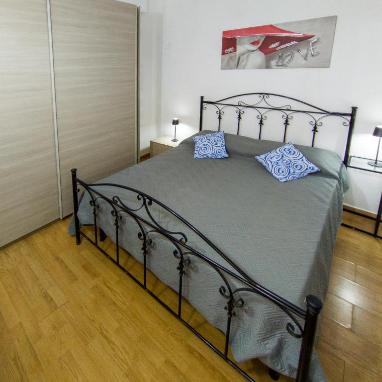 La Casa sul Corso - a due passi dal mare - Monolocale Familiare - 3