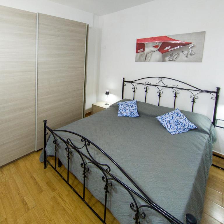 La Casa sul Corso - a due passi dal mare - Monolocale Familiare - 5