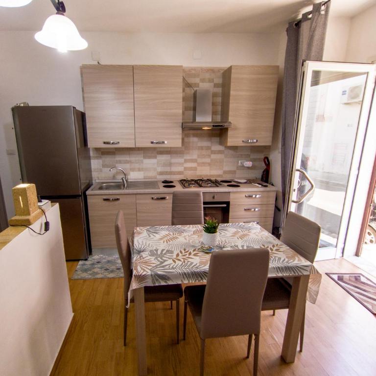 La Casa sul Corso - a due passi dal mare - Monolocale Familiare - 8