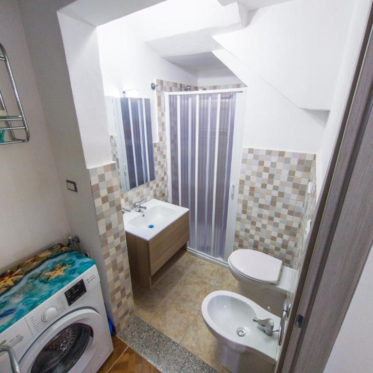 La Casa sul Corso - a due passi dal mare - Monolocale Familiare - 13