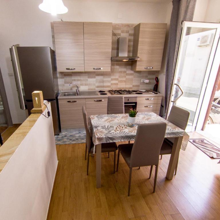 La Casa sul Corso - a due passi dal mare - Monolocale Familiare - 15