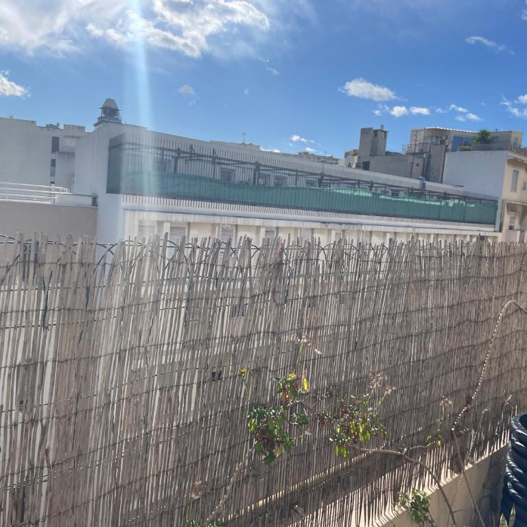 A l'air libre, perché au calme et au soleil - Apartment mit 2 Schlafzimmern - 36