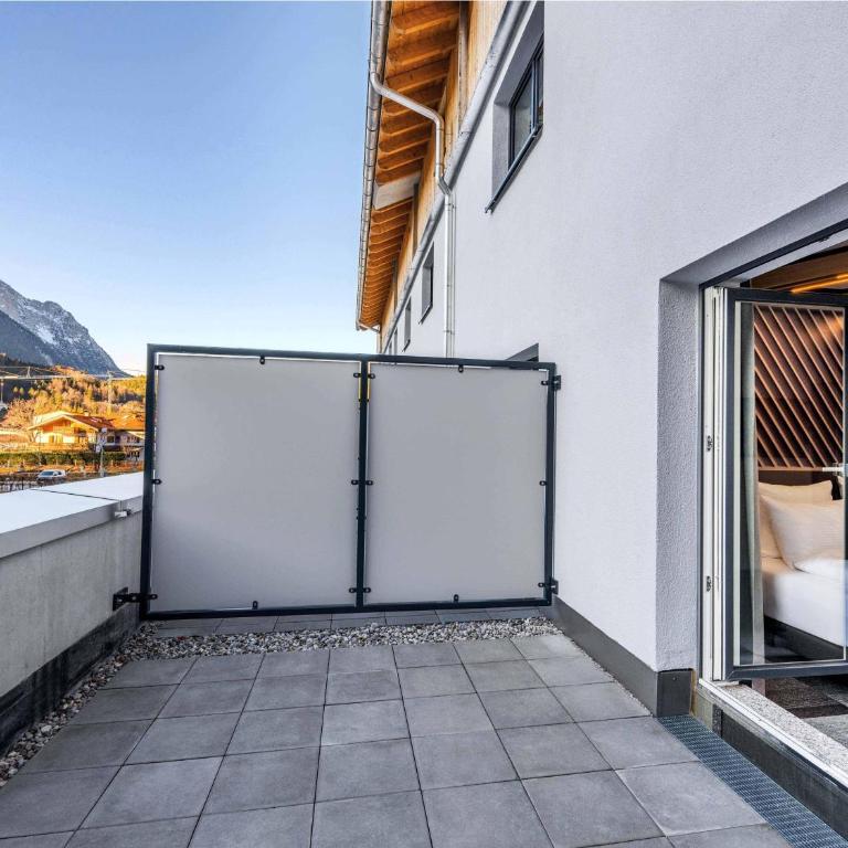 B&B HOTEL Mittenwald - Premium Zimmer - 2