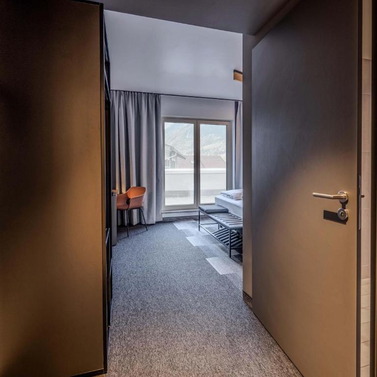 B&B HOTEL Mittenwald - Premium Zimmer - 3