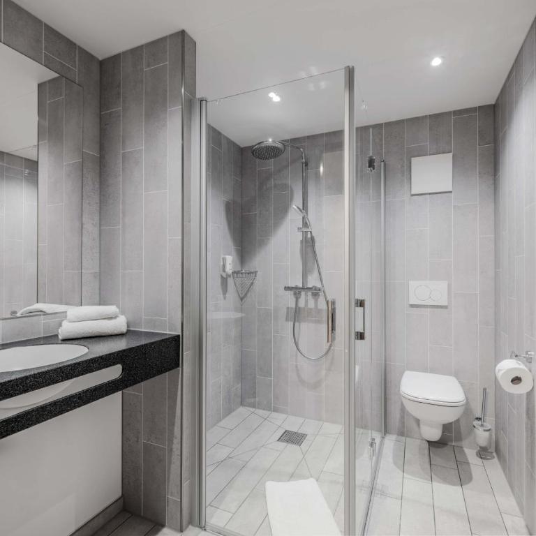 B&B HOTEL Mittenwald - Premium Zimmer - 4