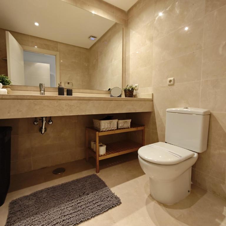 Frontline Golf Groundfloor Lagoon & SPA – EHHouse - Apartamento de 2 dormitorios - 52