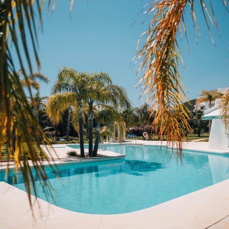 Frontline Golf Groundfloor Lagoon & SPA – EHHouse - Apartamento de 2 dormitorios - 64
