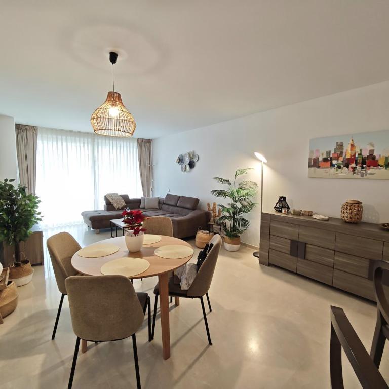 Frontline Golf Groundfloor Lagoon & SPA – EHHouse - Apartamento de 2 dormitorios - 65