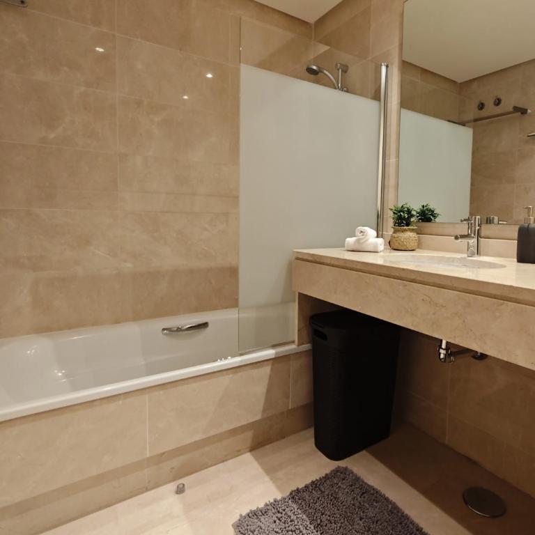 Frontline Golf Groundfloor Lagoon & SPA – EHHouse - Apartamento de 2 dormitorios - 69