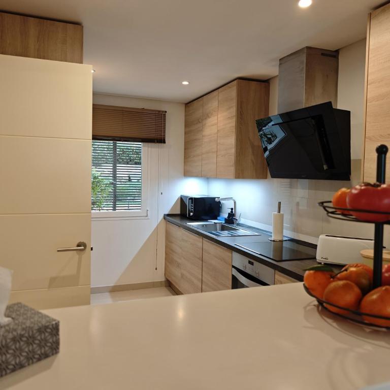 Frontline Golf Groundfloor Lagoon & SPA – EHHouse - Apartamento de 2 dormitorios - 70