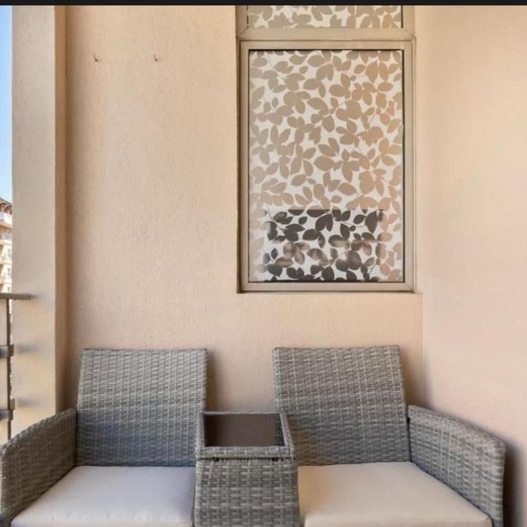 Le Miami - Nice - Appartement 1 Chambre - 30