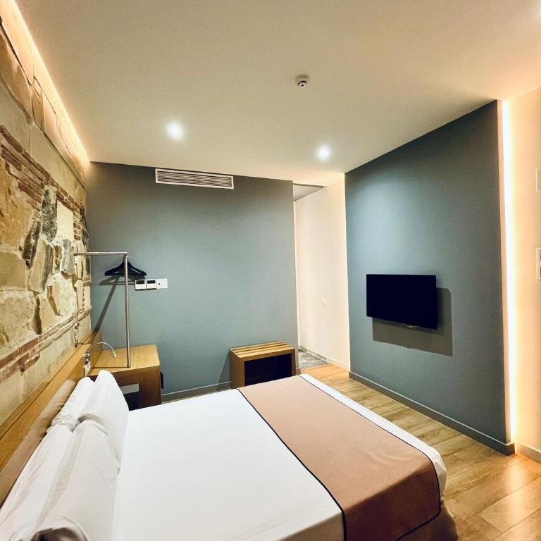 Soho Boutique Capuchinos & Spa - Habitación Individual - 3