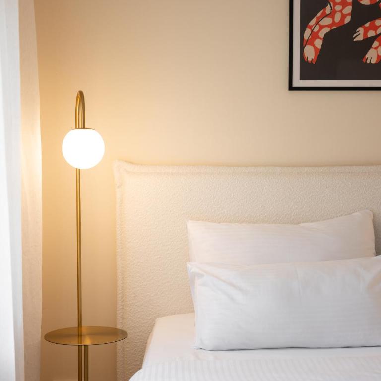 Valemi NEW Premium & Huge, 2Bathroom, SuperCentral, FreeParking, up to 8-16 Guests - Apartment mit 3 Schlafzimmern - 21