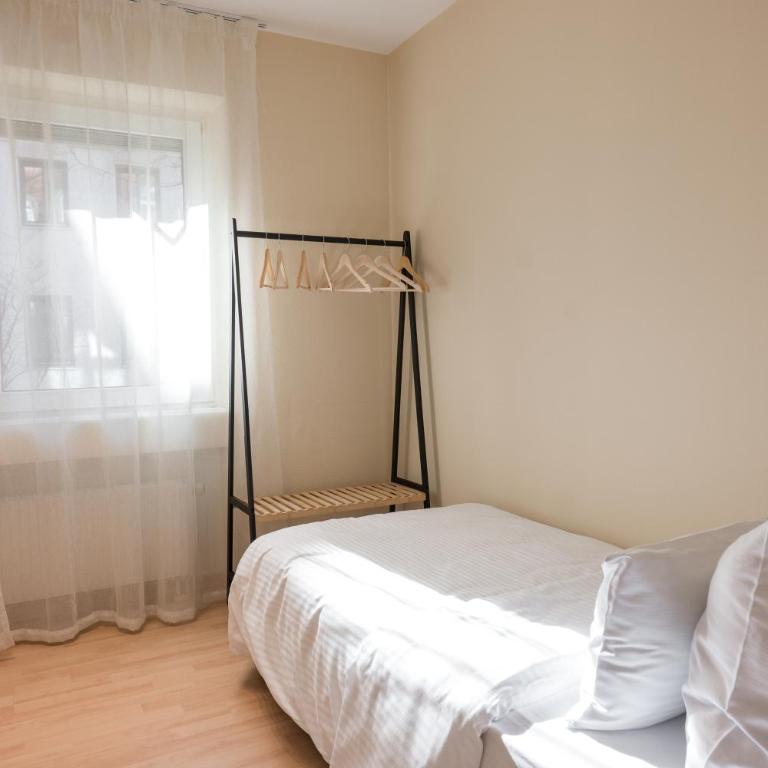 Valemi NEW Premium & Huge, 2Bathroom, SuperCentral, FreeParking, up to 8-16 Guests - Apartment mit 3 Schlafzimmern - 10