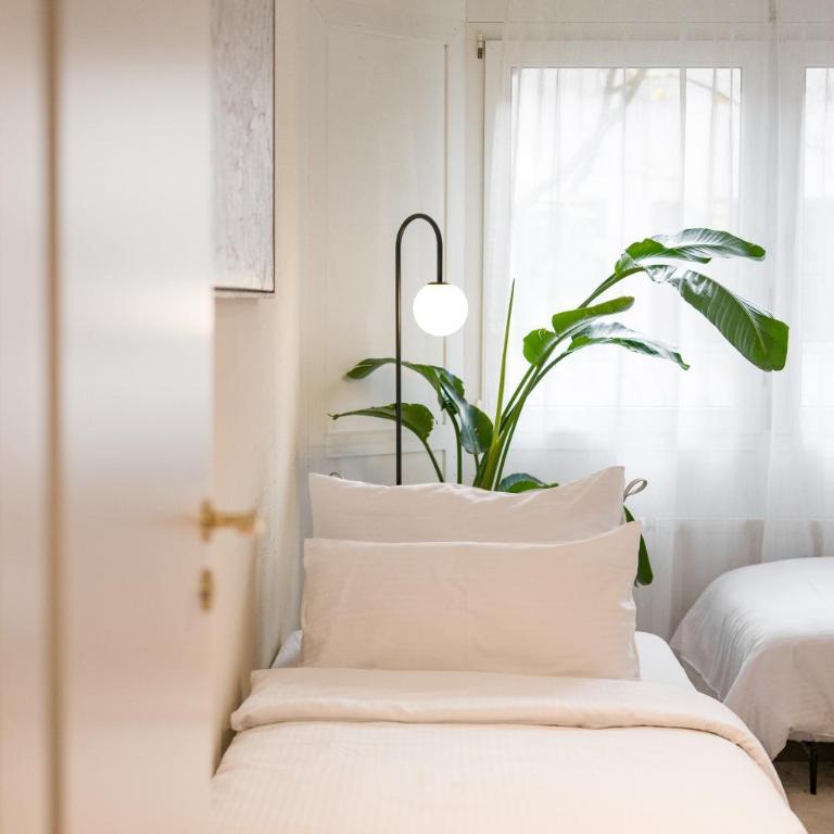Valemi NEW Premium & Huge, 2Bathroom, SuperCentral, FreeParking, up to 8-16 Guests - Apartment mit 3 Schlafzimmern - 18