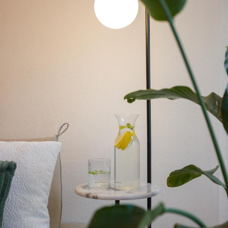 Valemi NEW Premium & Huge, 2Bathroom, SuperCentral, FreeParking, up to 8-16 Guests - Apartment mit 3 Schlafzimmern - 20