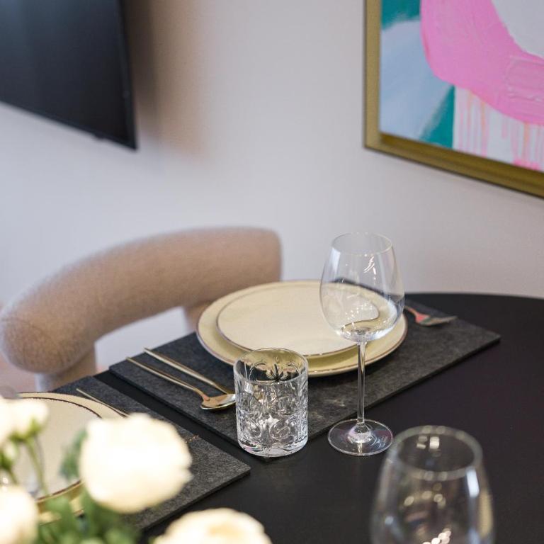 Valemi NEW Premium & Huge, 2Bathroom, SuperCentral, FreeParking, up to 8-16 Guests - Apartment mit 3 Schlafzimmern - 22