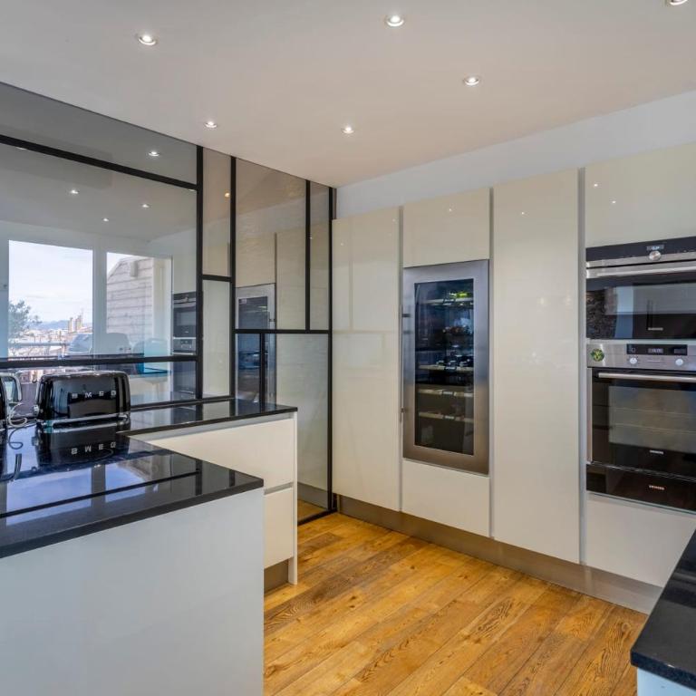 Duplex Panorama Marseillais - Welkeys - Apartment - 3