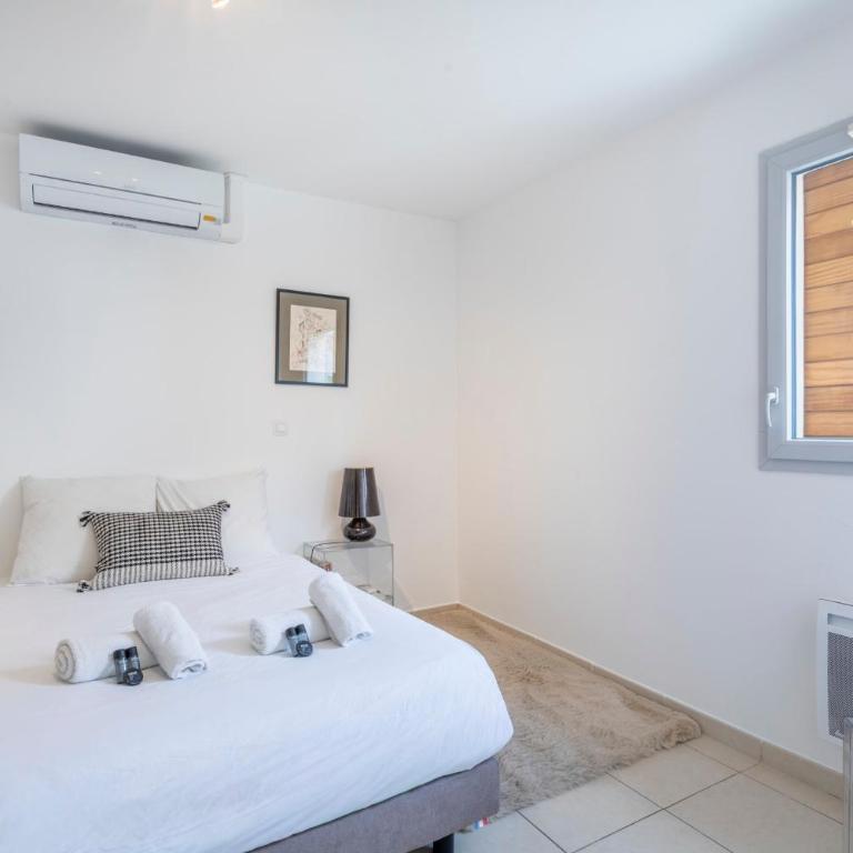 Duplex Panorama Marseillais - Welkeys - Apartment - 6