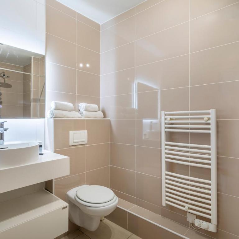 Duplex Panorama Marseillais - Welkeys - Apartment - 7