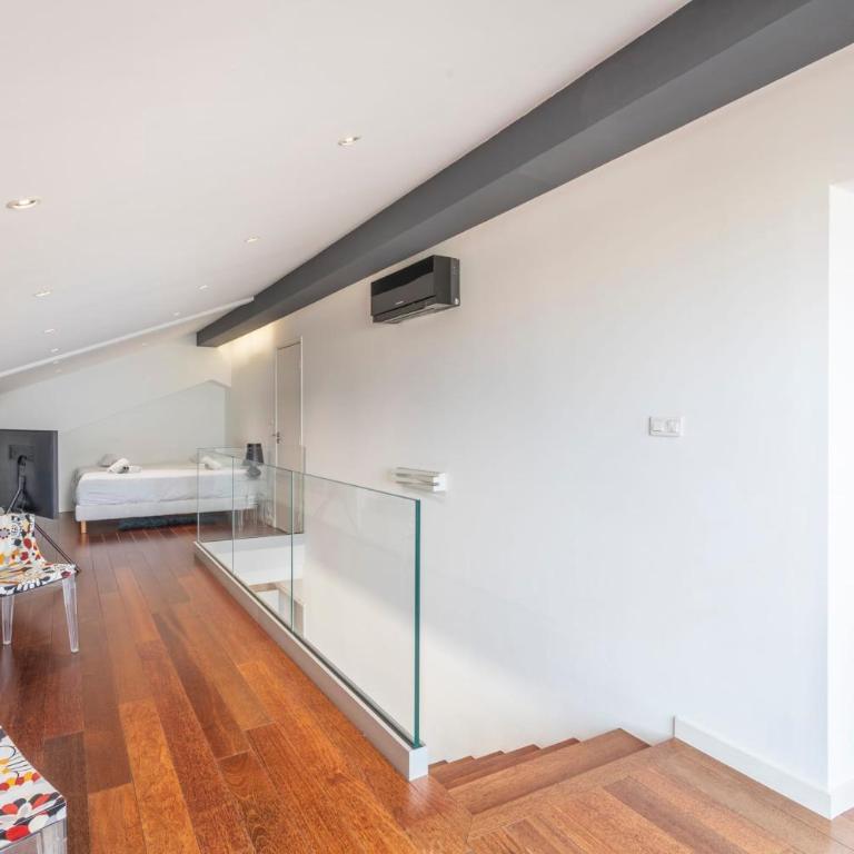 Duplex Panorama Marseillais - Welkeys - Apartment - 9