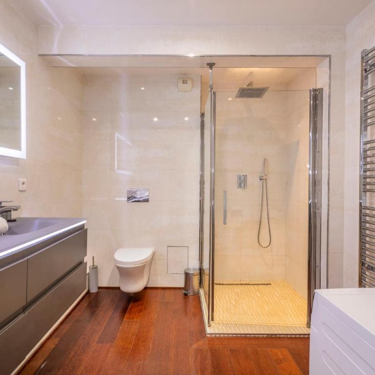 Duplex Panorama Marseillais - Welkeys - Apartment - 23