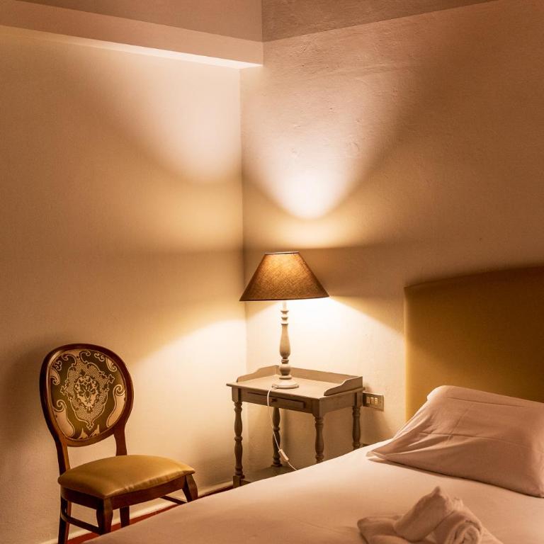 Hotel Miravalle - Junior Suite con Vista - 22