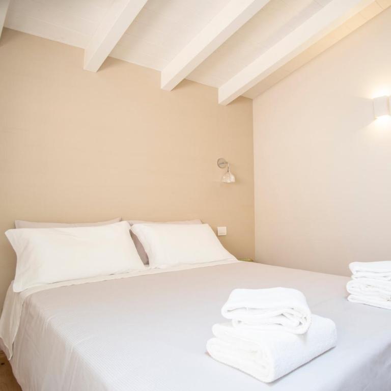 Time to Be - Luxury Apartments Centro Storico - Two-Bedroom Apartment - 4
