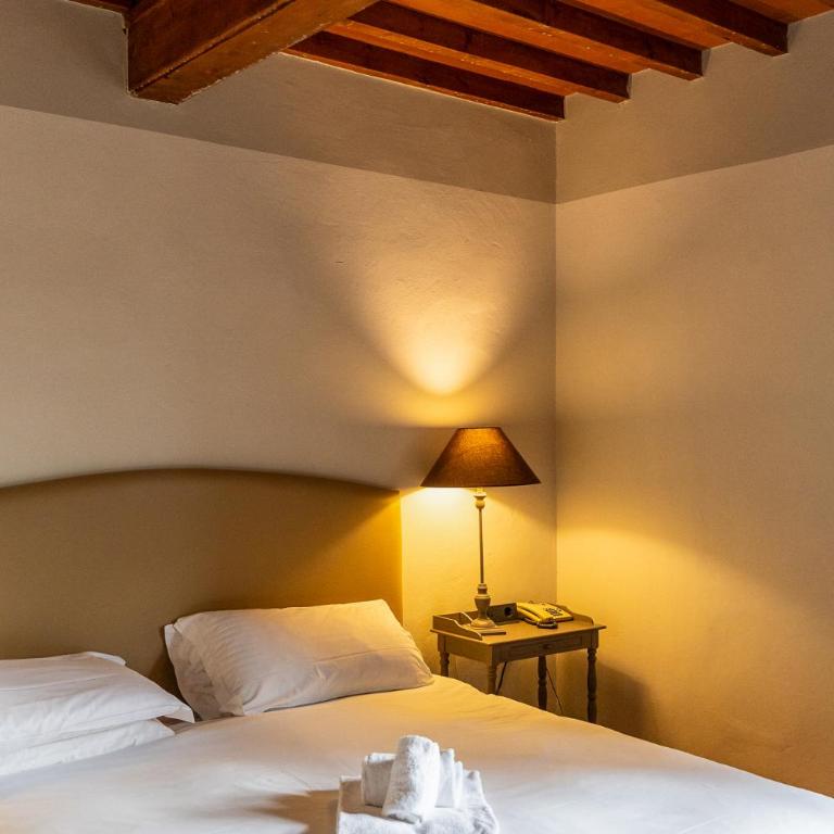 Hotel Miravalle - Junior Suite con Vista - 23