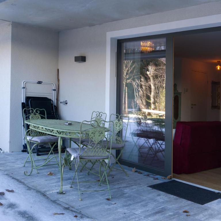 Karwendelperle -419- - Appartamento - 8