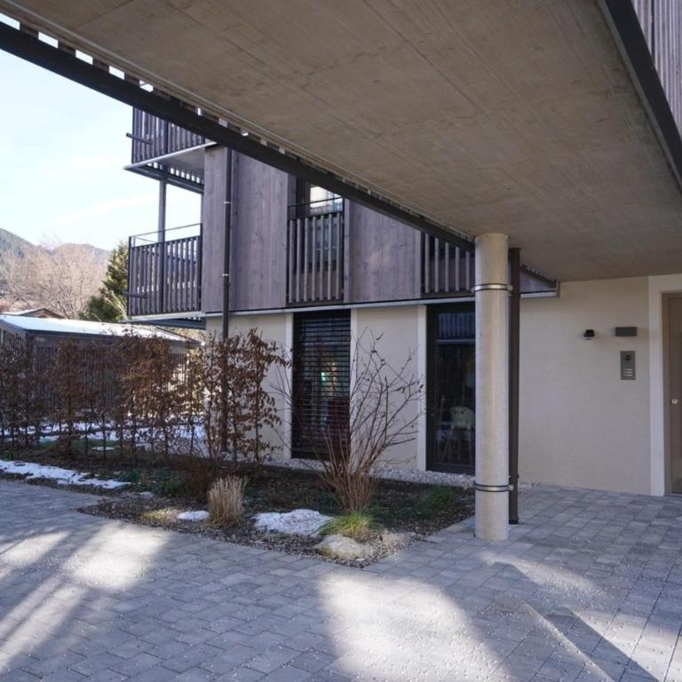 Karwendelperle -419- - Appartamento - 9