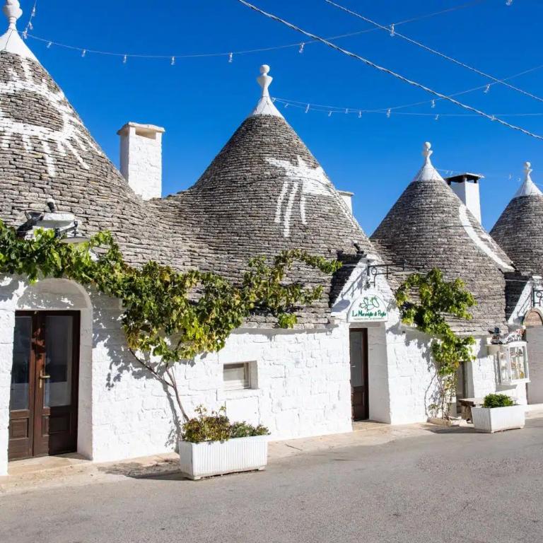 Oceanomare Beach Home Sea View Apartment Bari - Appartamento con 2 Camere da Letto - 55