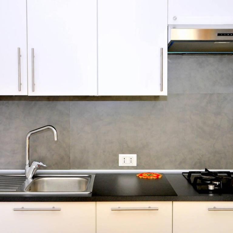 Bright apartment with garden - Appartamento - 2