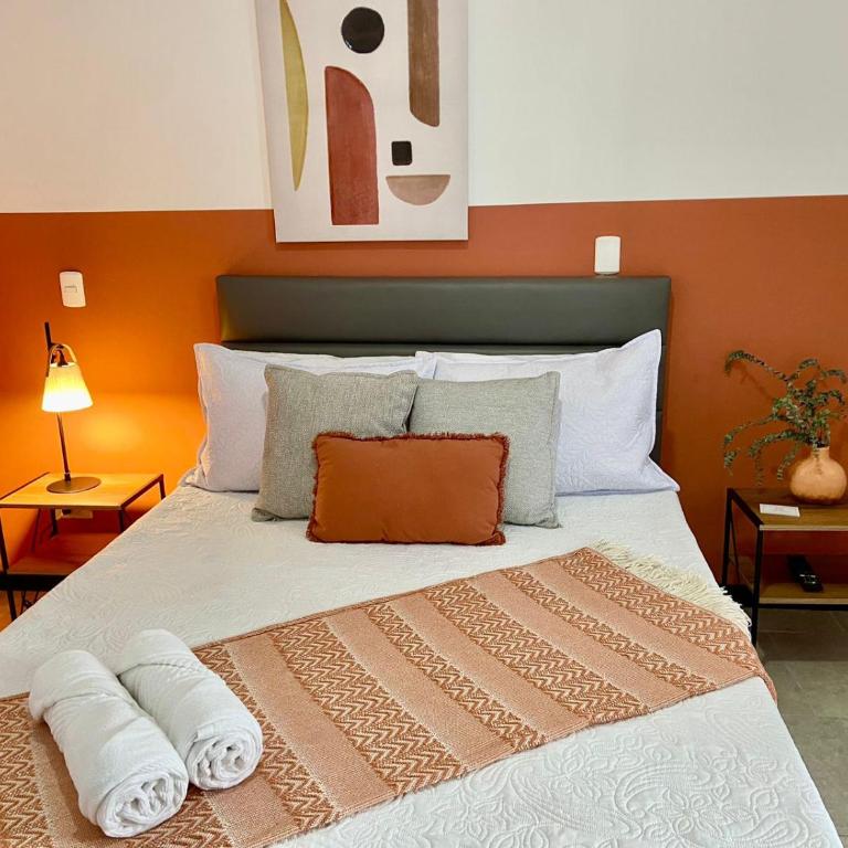 Apartamentos Virginia 34 en Buenos Aires, Medellín - Estudio - 10
