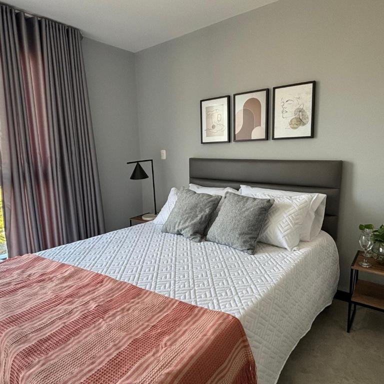 Apartamentos Virginia 34 en Buenos Aires, Medellín - Estudio Doble Deluxe - 6