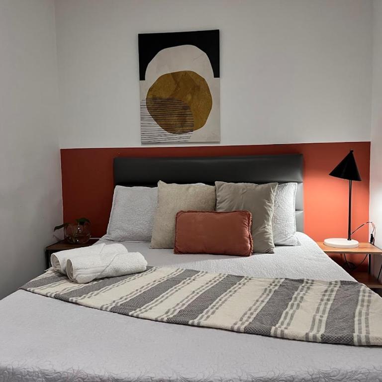 Apartamentos Virginia 34 en Buenos Aires, Medellín - Estudio Triple Estándar - 10